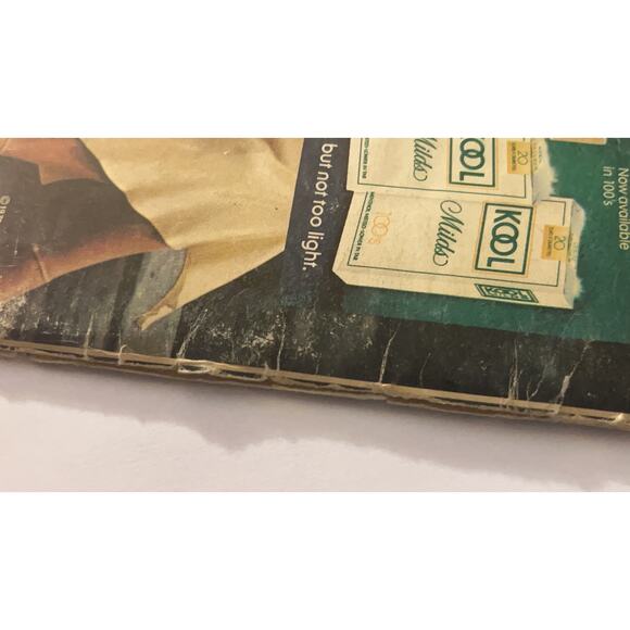 Vintage Jet Magazines Lot (6) 1980 - Veronica Ali, Michael Jackson, Sugar Ray - Picture 10 of 14